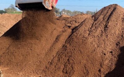 Beginner’s Guide to Topsoil